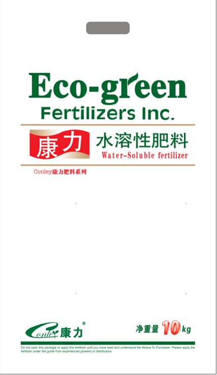 高钾钙镁型（15-5-30-2钙-1镁）